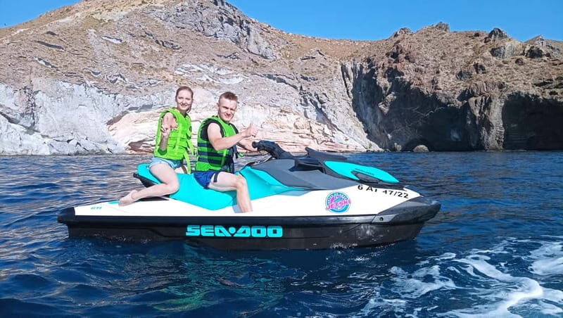 jetski60 - Who Should Consider This Tour?