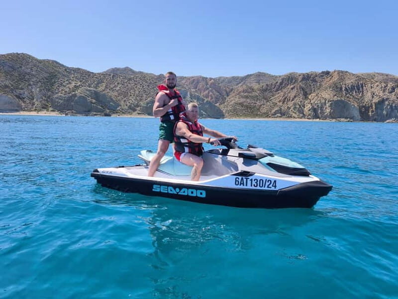 jetski60 - Practical Tips for Your Jet Ski Adventure