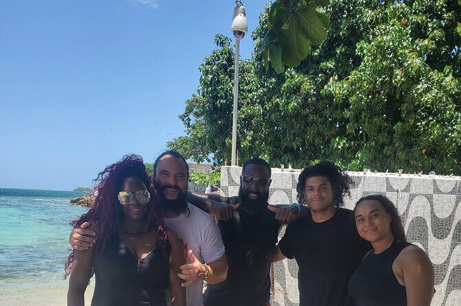 Jetskiing in montego bay from montego bay resorts - Who Would Love This Tour?