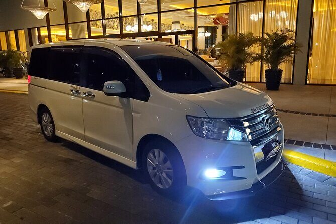 Jewel Grande, Hyatt Zilara & Ziva Hotel-Private Airport transfer - Key Points