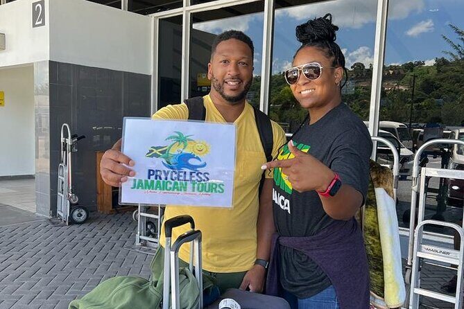 Jewel Grande, Hyatt Zilara & Ziva Hotel-Private Airport transfer - Why Travelers Rate This Service a Perfect 5