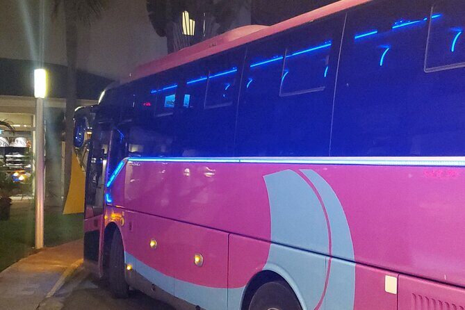 Jewel Grande, Hyatt Zilara & Ziva Hotel-Private Airport transfer - Who Will Benefit Most from This Transfer Service?