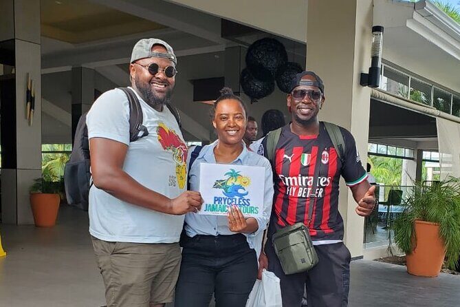 Jewel Grande, Hyatt Zilara & Ziva Hotel-Private Airport transfer - The Sum Up