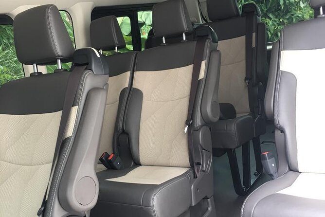 Jewel Grande Montego Bay Resort Private Airport Shuttle - Who Should Consider This Service?