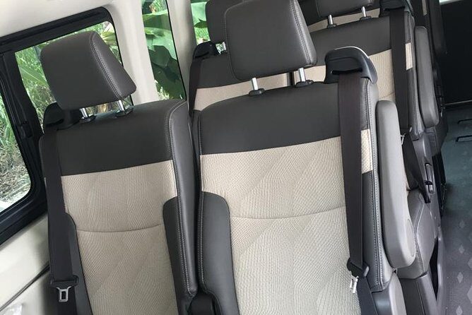 Jewel Grande Montego Bay Resort Private Airport Shuttle - Final Thoughts