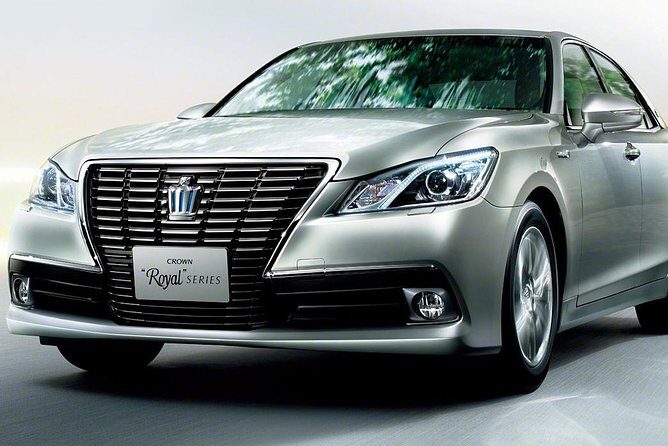 Jewel Grande Montego Bay Resort Private Airport Shuttle - Frequently Asked Questions