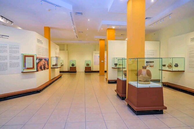 JEWEL OF CEREN AND SAN ANDRES UNESCO ARCHAEOLOGICAL SITES - Customer Feedback Highlights