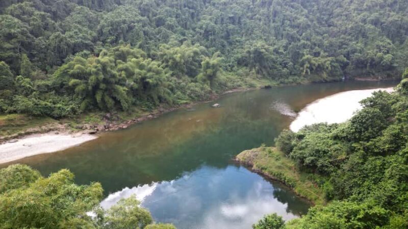 Jewel Of Fiji: Boat, Raft & Waterfall Culture Tour w/Lunch - Authenticity and Value