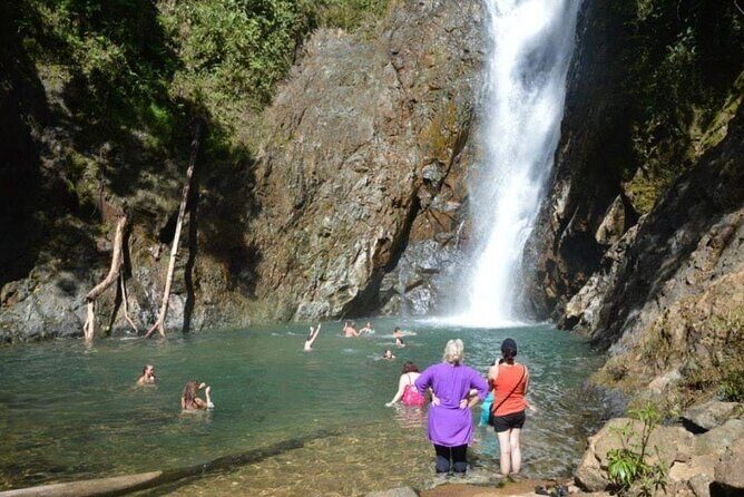 Jewel Of Fiji Day Tour from The Marriot & Shangri-La Resort - Exploring the Itinerary in Detail