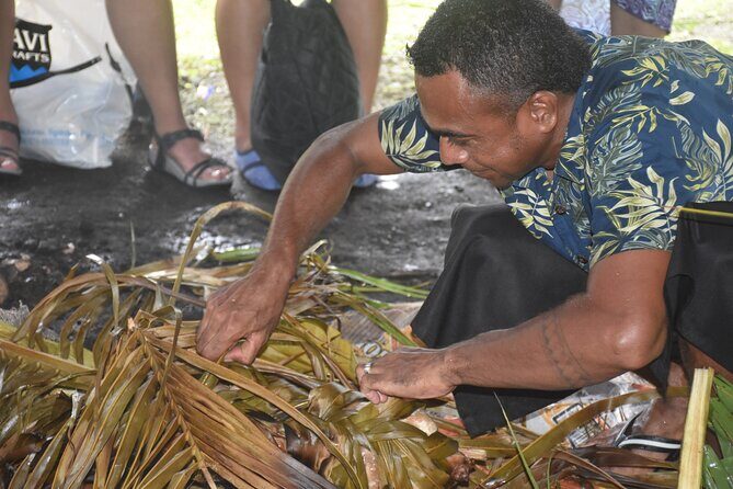 Jewel Of Fiji incl Fijian Village, waterfall & Lunch(Nadi Hotels) - Final Thoughts