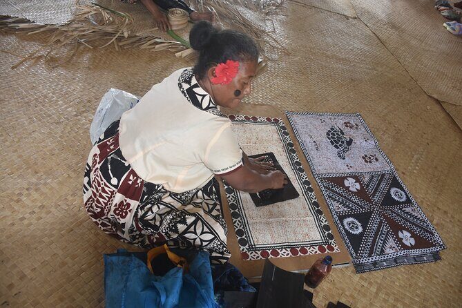 Jewel Of Fiji Incl Fijian Village Waterfall Pacific Harbor Hotels - Practical Details: What to Expect and How to Prepare