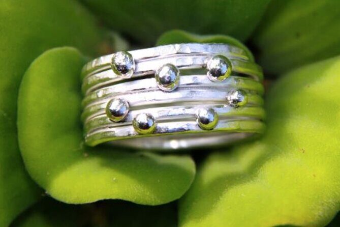 Jewellery Workshop in Albufeira - Key Points