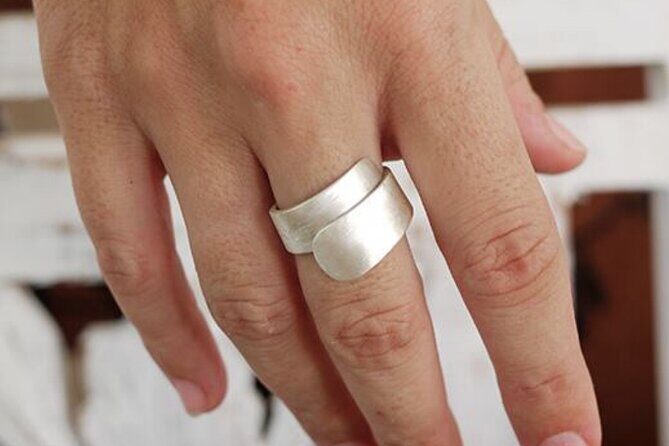 Jewellery Workshop in Albufeira - What to Expect from the Jewellery Workshop in Albufeira