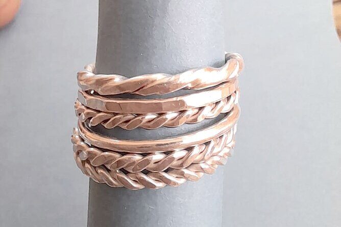 Jewellery Workshop in Albufeira - FAQ