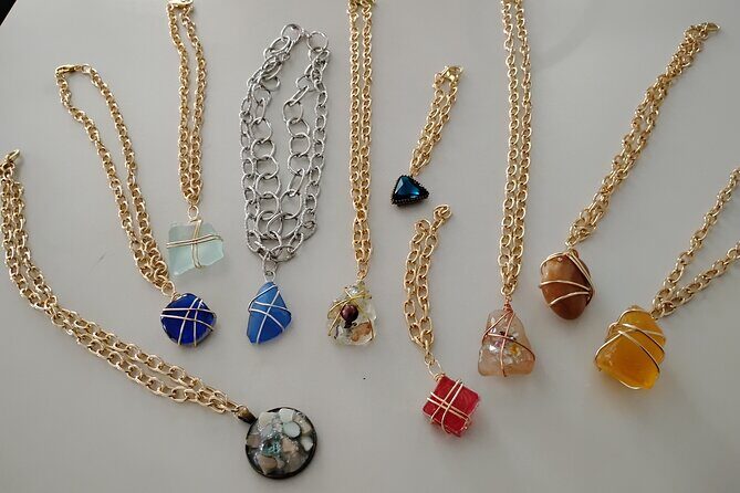 Jewelry Making Workshop in Beaufort South Carolina - Jewelry Making Workshop in Beaufort, South Carolina: A Creative Souvenir