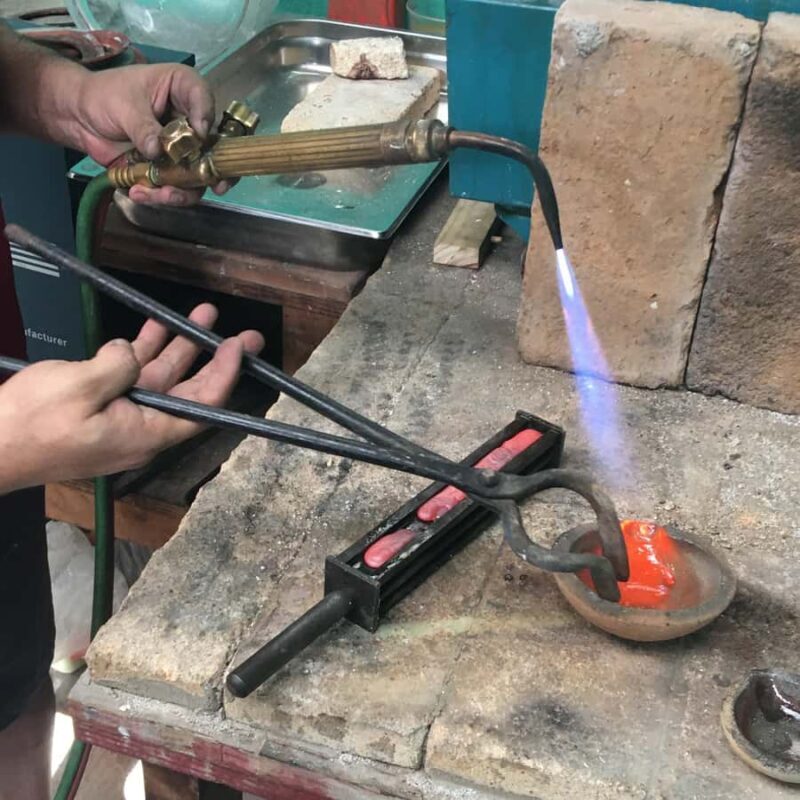 Jewelry Workshop Tour - Puerto Vallarta - Who Will Love This Tour?