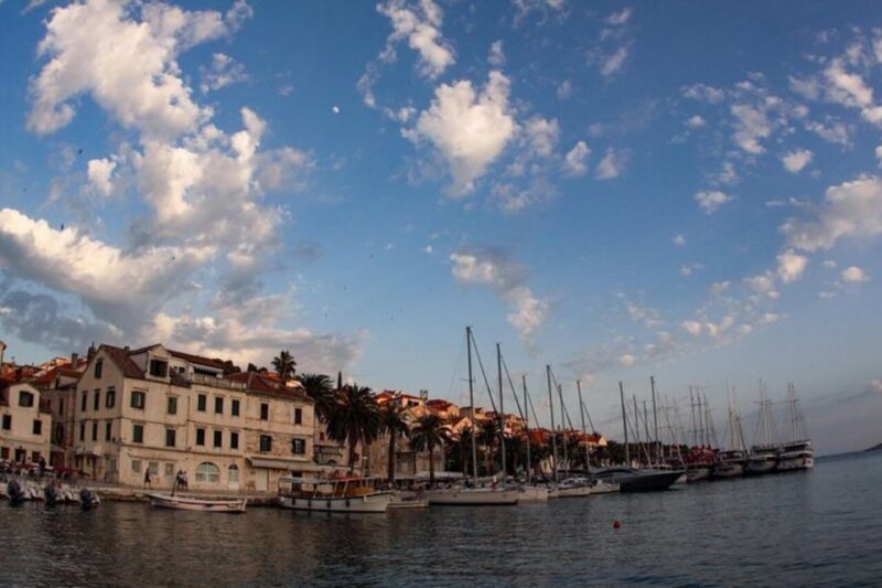 Jewels of Hvar  Guided Walking Tour - A Closer Look at the Itinerary and Experience