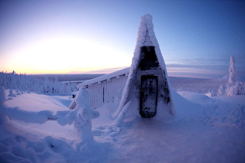 Jewels Of Lapland: Visit to Amethyst Mine in Luosto - Key Points
