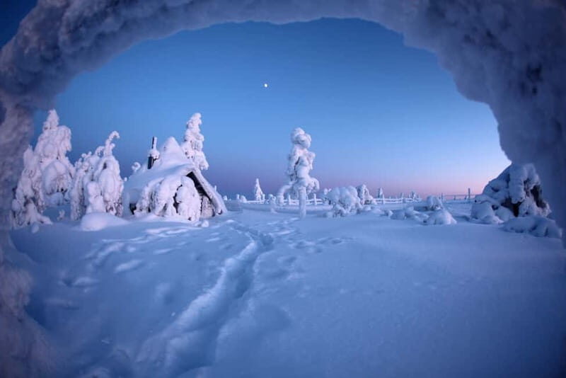 Jewels Of Lapland: Visit to Amethyst Mine in Luosto - An In-Depth Look at the Tour Experience