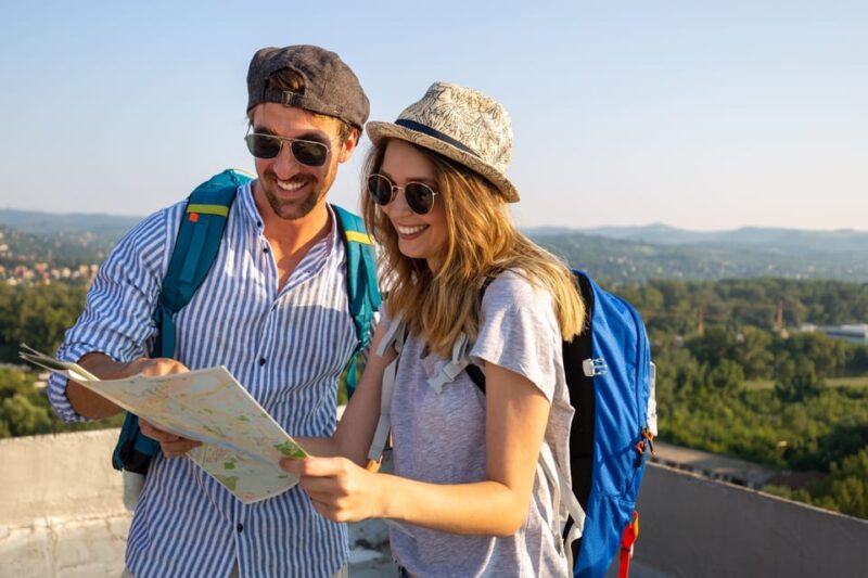 Jewels of Monaco – Walking Tour for Couples - Key Points