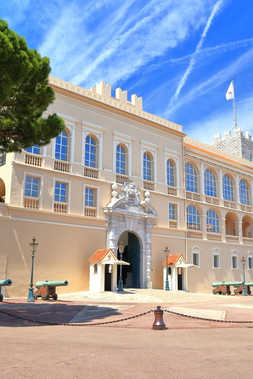 Jewels of Monaco – Walking Tour for Couples - Pricing Details