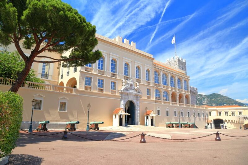 Jewels of Monaco – Walking Tour for Couples - Meeting Point