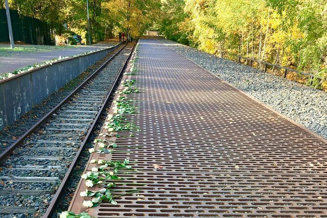 Jewish Berlin Extended (private Walking tour - 5 Hours) - Introduction: Why Consider a Private Jewish Berlin Tour?