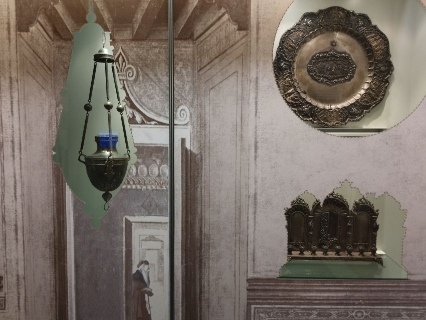 Jewish Bologna and Modena or Ferrara - Discovering Italian Judaism