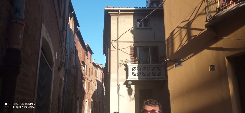Jewish Bologna and Modena or Ferrara - MEIS Museum Visit