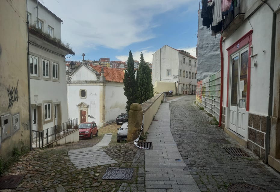 Jewish Coimbra Tour - A Detailed Look at the Jewish Coimbra Tour
