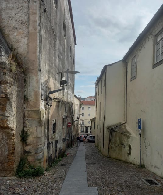 Jewish Coimbra Tour - Final Thoughts