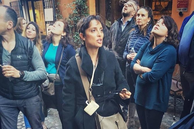 Jewish Ghetto, Synagogues & Museum Tour With Jewish Guide 2 Hours - Meeting and Pickup Information