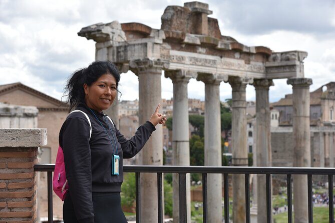 Jewish Ghetto,Great Synagogue & Trastevere - Private Walking Tour - FAQ