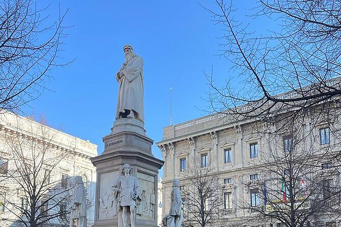 Jewish Guided Tour in Milan - Practical Considerations and Value