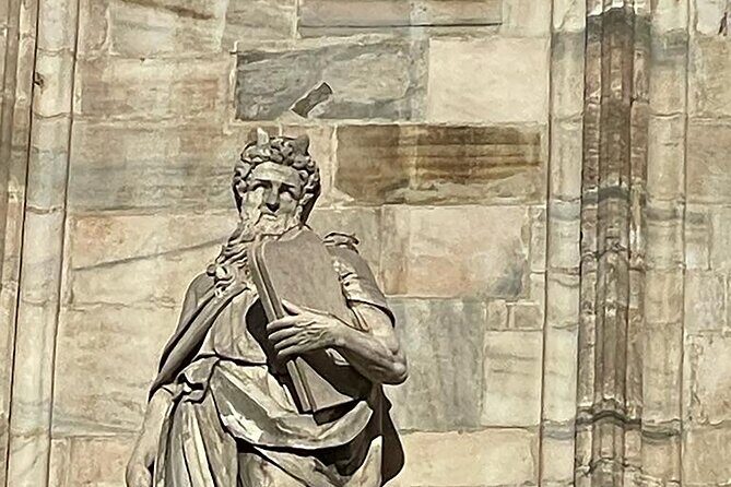 Jewish Guided Tour in Milan - Who Will Love This Tour?