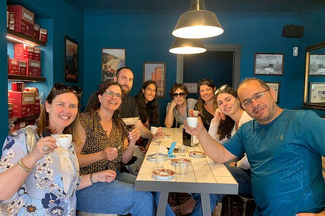 Jewish Guided Tour in Milan - Final Thoughts