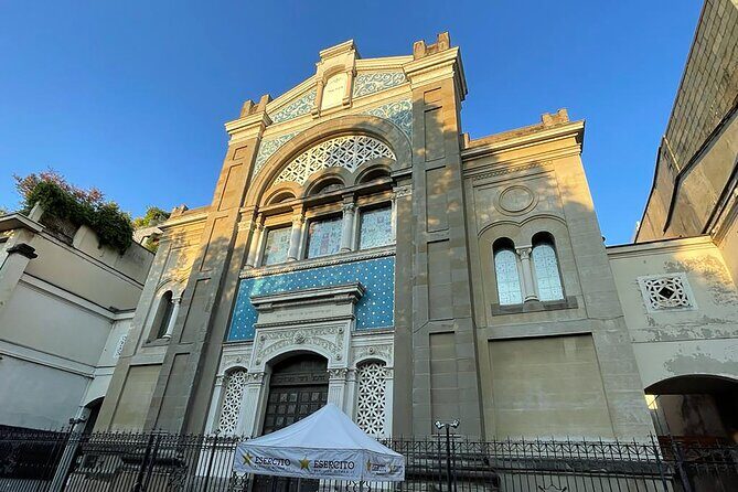 Jewish Guided Tour in Milan - FAQ