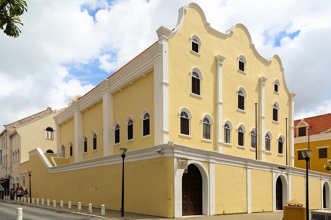Jewish Heritage of Curacao - An In-Depth Look at the Tour Itinerary