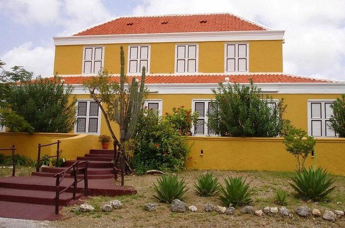 Jewish Heritage of Curacao - Frequently Asked Questions