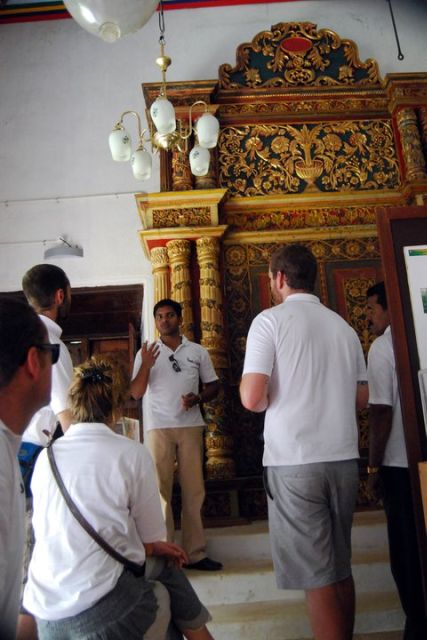Jewish Heritage of Kochi: 6-Hour Tour - Overview of the Tour