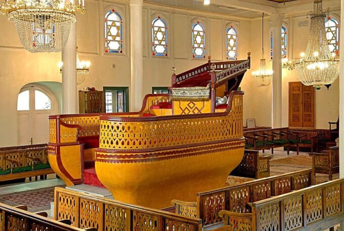 Jewish Heritage Tour - Cultural Etiquette Tips
