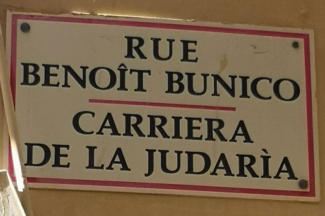 Jewish Heritage Tour of Nice - Good To Know