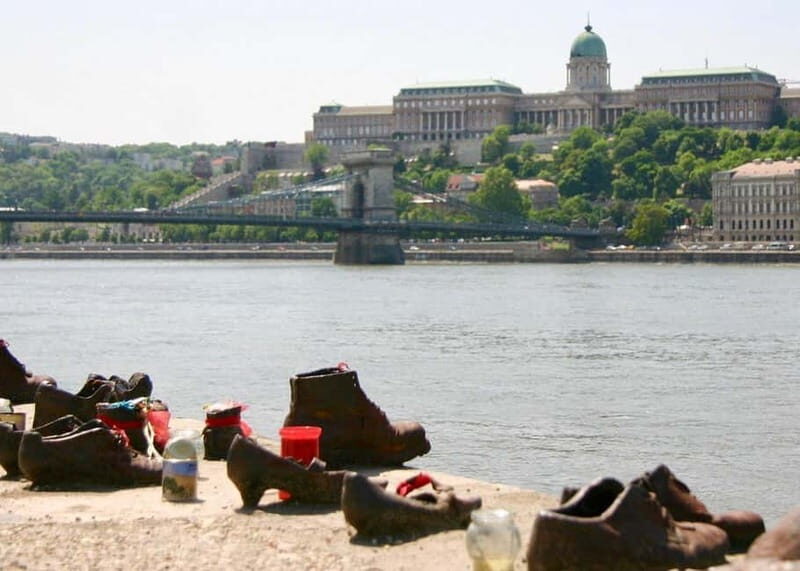 Jewish Heritage Walk: Synagogues, Shoes, Secrets & Flódni - Final Thoughts