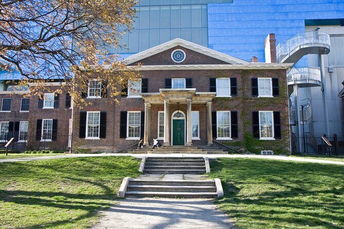 Jewish Heritage Walking Tour of Kensington Market Toronto - A Deep Dive into the Tour Experience