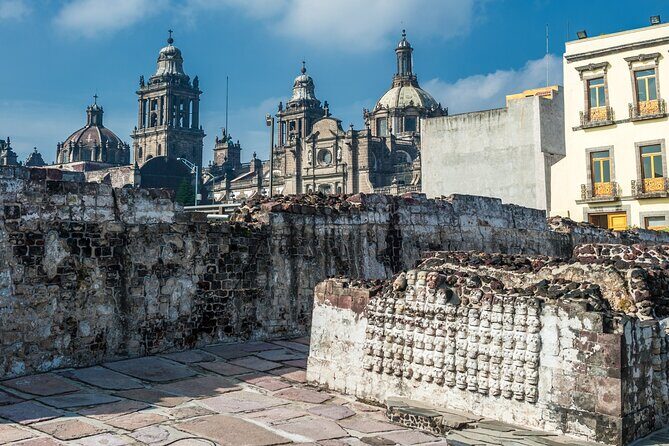 Jewish History Mexico City Private Guided Walking Tour - Who Will Love This Tour?