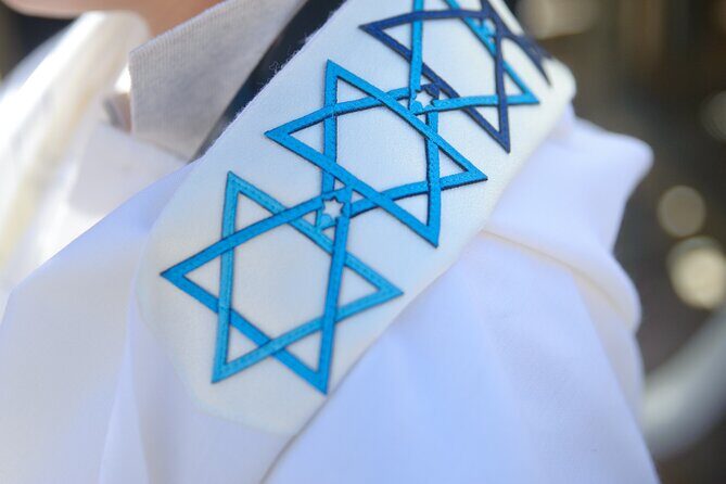 Jewish History Mexico City Private Guided Walking Tour - FAQ