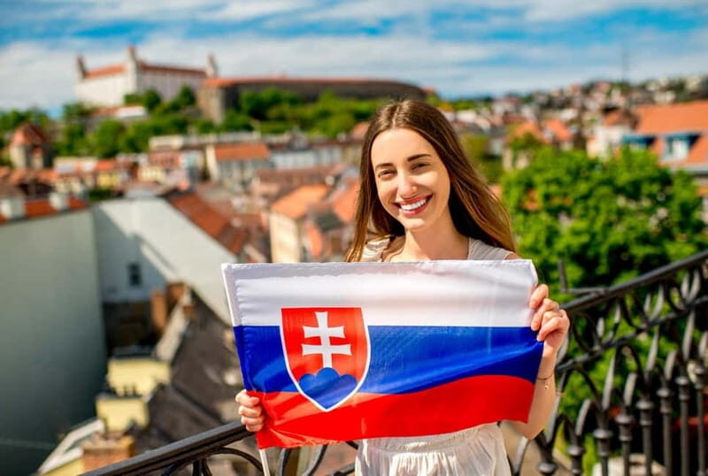 Jewish History of Bratislava Old Town Private Walking Tour - Why This Tour Works Well