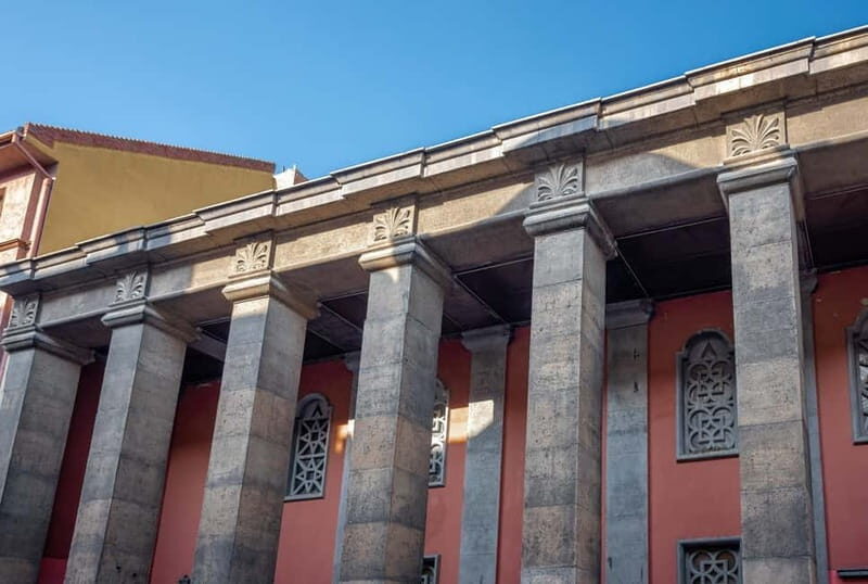 Jewish History of Bratislava Old Town Private Walking Tour - The Sum Up