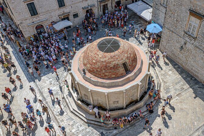 Jewish History of Dubrovnik Old Town Private Walking Tour - What Makes This Tour Valuable