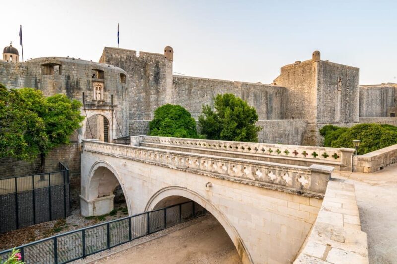 Jewish History of Dubrovnik Old Town Private Walking Tour - FAQ: Your Questions Answered